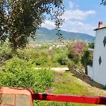 Hilltop Hideaway Casa de Férias Skala Potamias