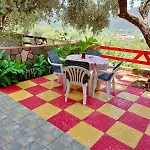 Hilltop Hideaway Casa de Férias