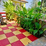 Hilltop Hideaway Casa de Férias Skala Potamias