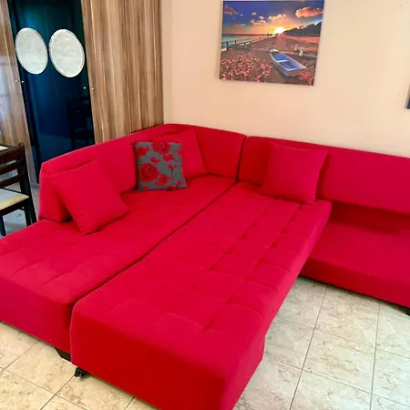 Casa de Férias Hilltop Hideaway