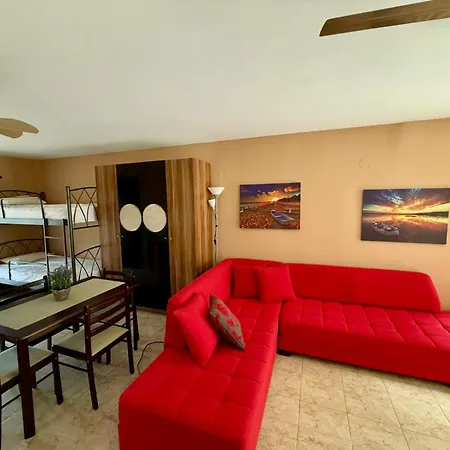 Hilltop Hideaway Casa de Férias Skala Potamias