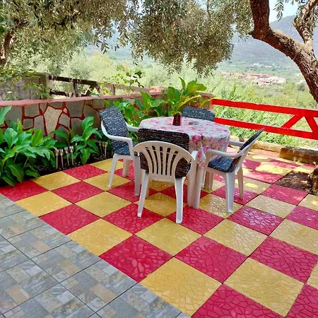 Hilltop Hideaway Σπίτι διακοπών