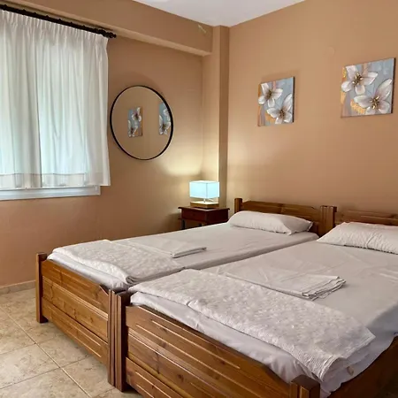 Case de vacanță Hilltop Hideaway *