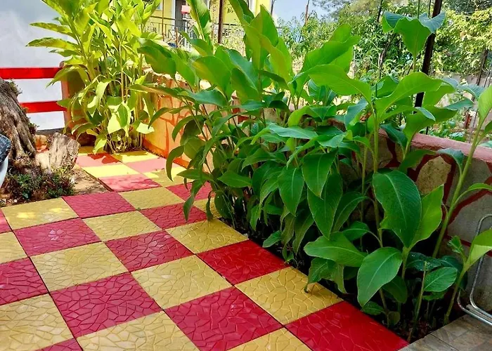 Hilltop Hideaway Case de vacanță Skala Potamia