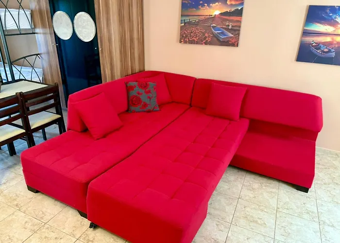 Case de vacanță Hilltop Hideaway